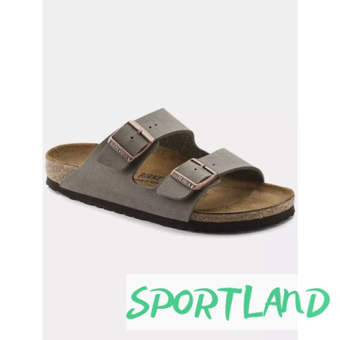 Klapki BIRKENSTOCK ARIZONA BS 0151213 44 Klapki BIRKENSTOCK ARIZONA BS 0151213 44