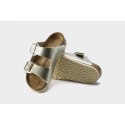 Klapki Birkenstock Arizona BS Jr 1014840 38