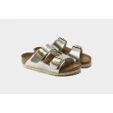 Klapki Birkenstock Arizona BS Jr 1014840 38