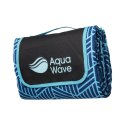 Koc piknikowy Aquawave Aladeen 92800350314 N/A Koc piknikowy Aquawave Aladeen 92800350314 N/A