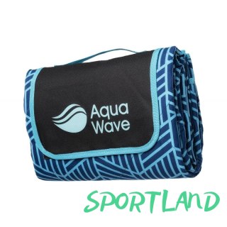 Koc piknikowy Aquawave Aladeen 92800350314 N/A