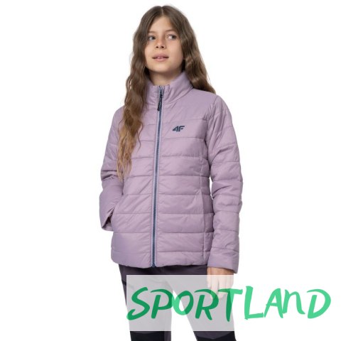 Kurtka 4F Jr 4FJSS23TDJAF073 52S 140cm Kurtka 4F Jr 4FJSS23TDJAF073 52S 140cm
