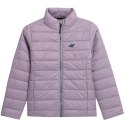 Kurtka 4F Jr 4FJSS23TDJAF073 52S 164cm Kurtka 4F Jr 4FJSS23TDJAF073 52S 164cm