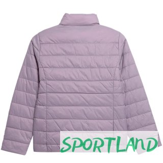 Kurtka 4F Jr 4FJSS23TDJAF073 52S 164cm