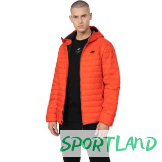 Kurtka 4F M 4FSS23TDJAM085 70S 2XL