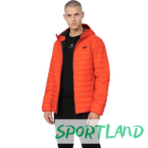 Kurtka 4F M 4FSS23TDJAM085 70S 2XL Kurtka 4F M 4FSS23TDJAM085 70S 2XL