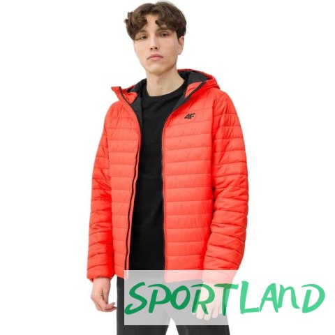 Kurtka 4F M 4FSS23TDJAM085 70S 2XL Kurtka 4F M 4FSS23TDJAM085 70S 2XL