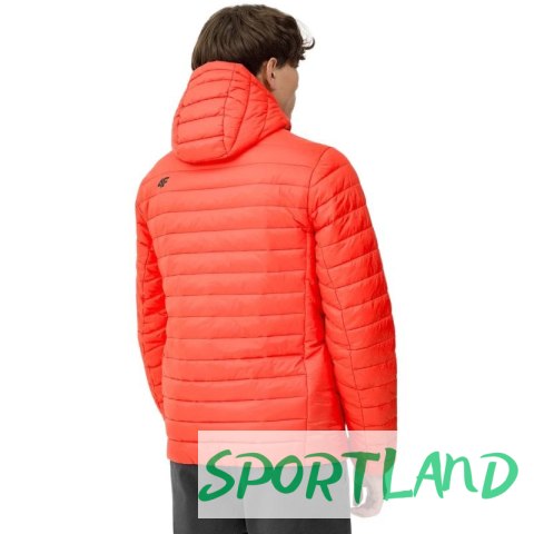 Kurtka 4F M 4FSS23TDJAM085 70S M Kurtka 4F M 4FSS23TDJAM085 70S M