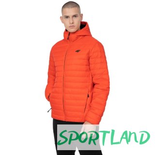 Kurtka 4F M 4FSS23TDJAM085 70S S