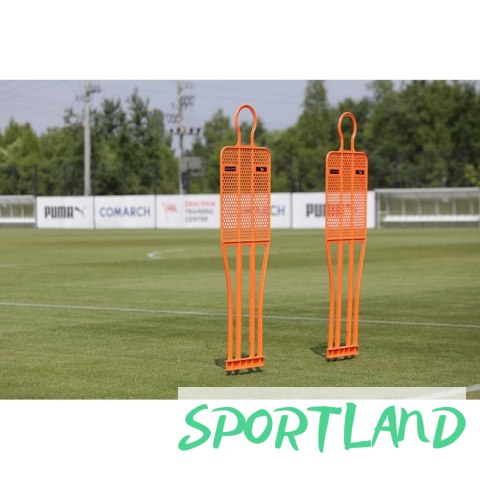 Mur piłkarski PRO 180 cm - NYLON N/A Mur piłkarski PRO 180 cm - NYLON N/A