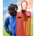 Mur piłkarski PRO 180 cm - NYLON N/A
