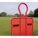 Mur piłkarski PRO 180 cm - NYLON N/A