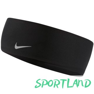 Opaska na głowę Nike Dri-FIT Swoosh 2.0 N1003447042OS N/A