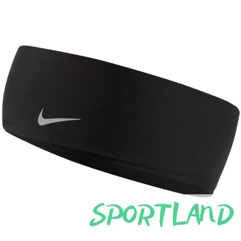Opaska na głowę Nike Dri-FIT Swoosh 2.0 N1003447042OS N/A Opaska na głowę Nike Dri-FIT Swoosh 2.0 N1003447042OS N/A