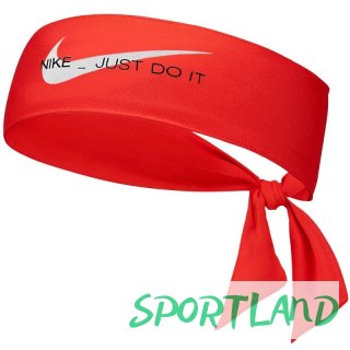 Opaska na głowę Nike Dri-FIT Tie 4.0 N1003620617OS N/A