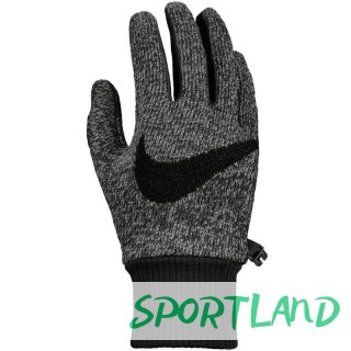 Rękawiczki Nike Dri-FIT M N1000660236 L/XL