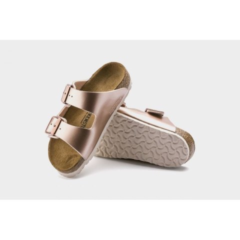 Sandały Birkenstock Arizona Bs Jr 1012477 37 Sandały Birkenstock Arizona Bs Jr 1012477 37
