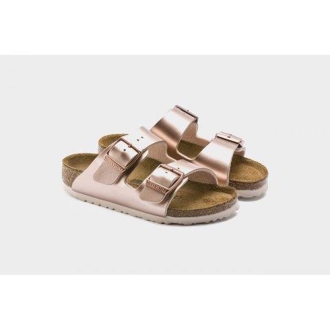 Sandały Birkenstock Arizona Bs Jr 1012477 38 Sandały Birkenstock Arizona Bs Jr 1012477 38