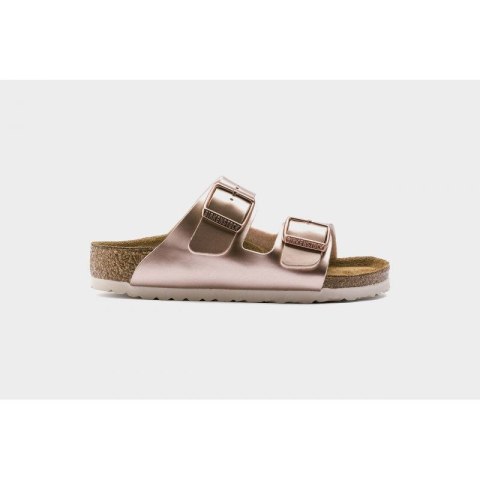Sandały Birkenstock Arizona Bs Jr 1012477 38 Sandały Birkenstock Arizona Bs Jr 1012477 38