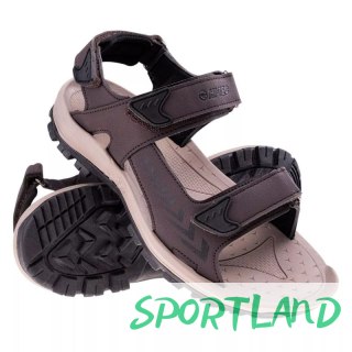 Sandały Hi-Tec Lubiser M 92800490865 46