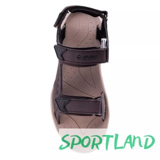 Sandały Hi-Tec Lubiser M 92800490865 46