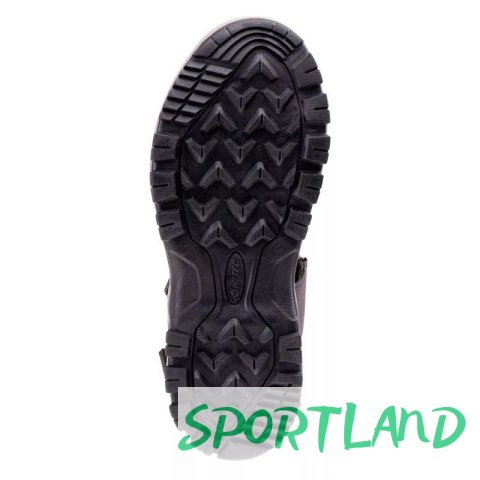 Sandały Hi-Tec Lubiser M 92800490865 46 Sandały Hi-Tec Lubiser M 92800490865 46