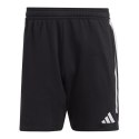 Spodenki adidas Tiro 23 Sweat M HS3592 M (178cm) Spodenki adidas Tiro 23 Sweat M HS3592 M (178cm)