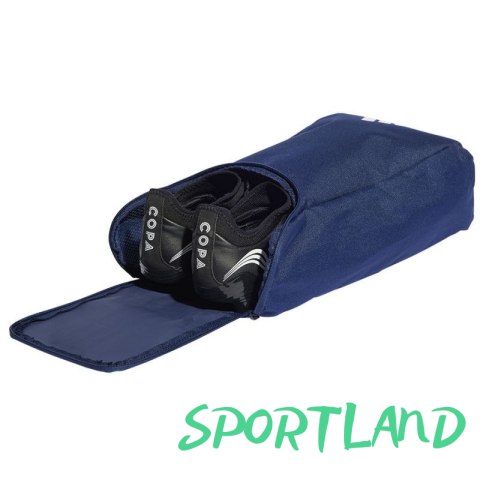 Torba adidas Tiro IB8647 granatowy Torba adidas Tiro IB8647 granatowy