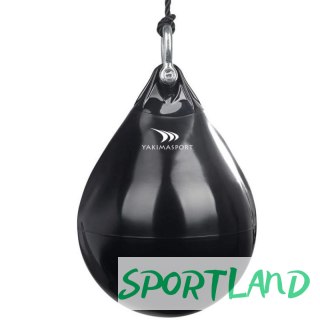 Worek bokserski Yakima Sport Aqua Bag 100691 N/A