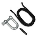 Worek bokserski Yakima Sport Aqua Bag 100692 N/A Worek bokserski Yakima Sport Aqua Bag 100692 N/A