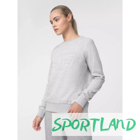 Bluza 4F W 4FSS23TSWSF370-27M S Bluza 4F W 4FSS23TSWSF370-27M S