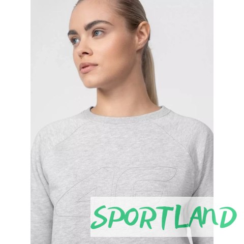 Bluza 4F W 4FSS23TSWSF370-27M S Bluza 4F W 4FSS23TSWSF370-27M S