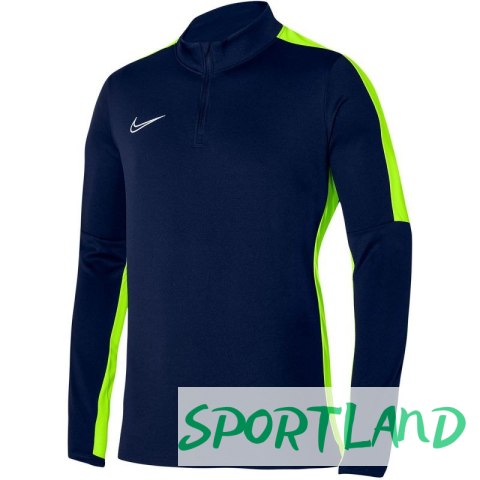 Bluza Nike Academy 23 Dril Top M DR1352 452 XL Bluza Nike Academy 23 Dril Top M DR1352 452 XL