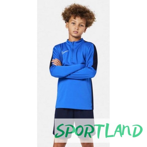 Bluza Nike Dri-Fit Academy Jr DR1356-463 XS (122-128cm) Bluza Nike Dri-Fit Academy Jr DR1356-463 XS (122-128cm)