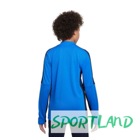 Bluza Nike Dri-Fit Academy Jr DR1356-463 XS (122-128cm) Bluza Nike Dri-Fit Academy Jr DR1356-463 XS (122-128cm)