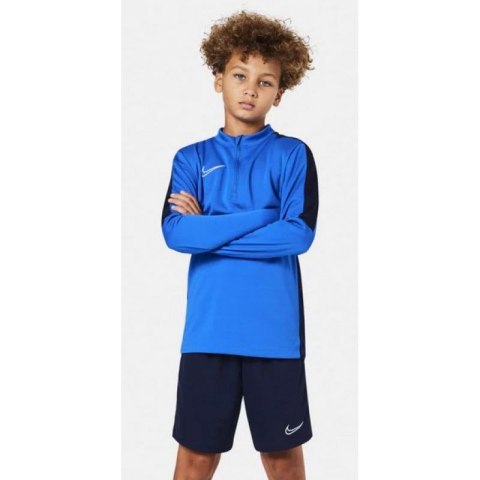 Bluza Nike Dri-Fit Academy Jr DR1356-463 S (128-137cm) Bluza Nike Dri-Fit Academy Jr DR1356-463 S (128-137cm)