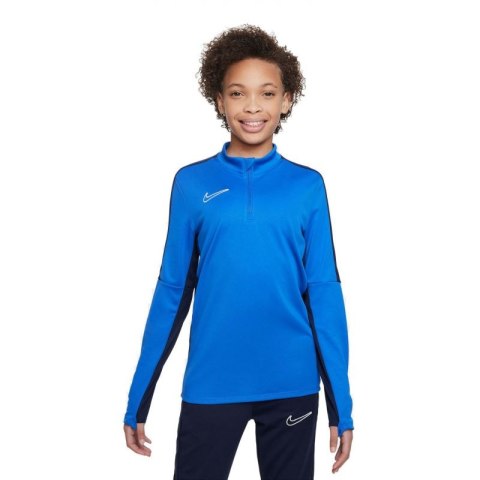 Bluza Nike Dri-Fit Academy Jr DR1356-463 S (128-137cm) Bluza Nike Dri-Fit Academy Jr DR1356-463 S (128-137cm)