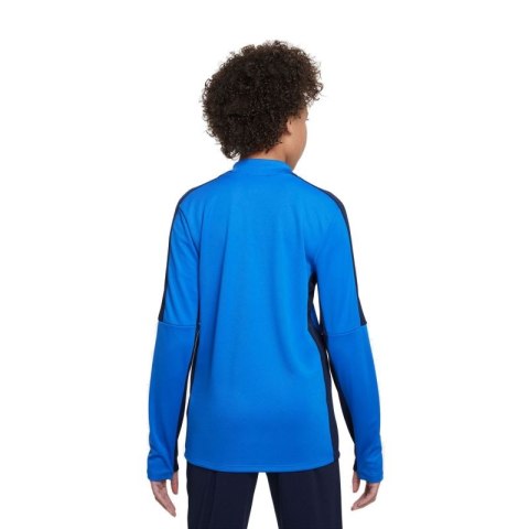 Bluza Nike Dri-Fit Academy Jr DR1356-463 S (128-137cm) Bluza Nike Dri-Fit Academy Jr DR1356-463 S (128-137cm)