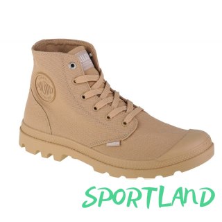 Buty Palladium Mono Chrome 73089-271-M 44,5