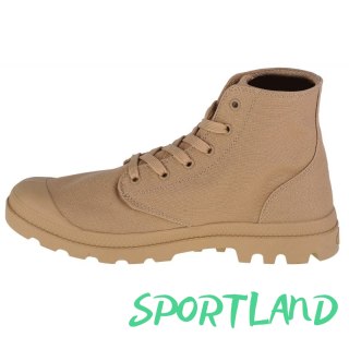 Buty Palladium Mono Chrome 73089-271-M 44,5