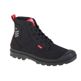 Buty Palladium Pampa Hi Army 78583-008-M 38