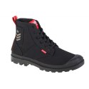 Buty Palladium Pampa Hi Army 78583-008-M 45