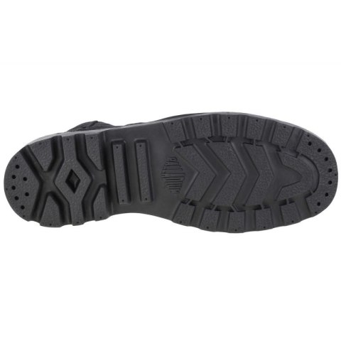 Buty Palladium Pampa Hi Army 78583-008-M 45 Buty Palladium Pampa Hi Army 78583-008-M 45