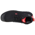 Buty Palladium Pampa Hi Army 78583-008-M 45