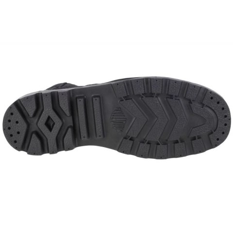 Buty Palladium Pampa Hi Army 78583-008-M 45 Buty Palladium Pampa Hi Army 78583-008-M 45