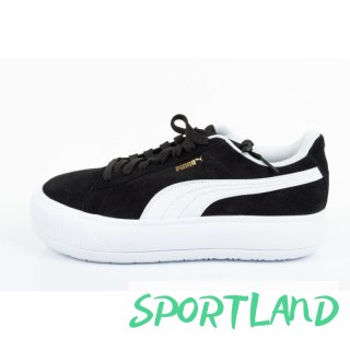 Buty Puma Suede Mayu W 380686 02 37