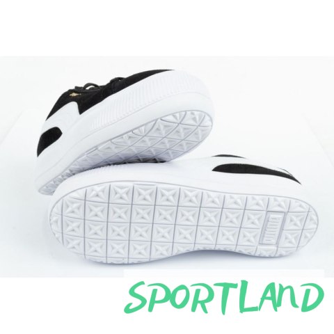 Buty Puma Suede Mayu W 380686 02 37 Buty Puma Suede Mayu W 380686 02 37