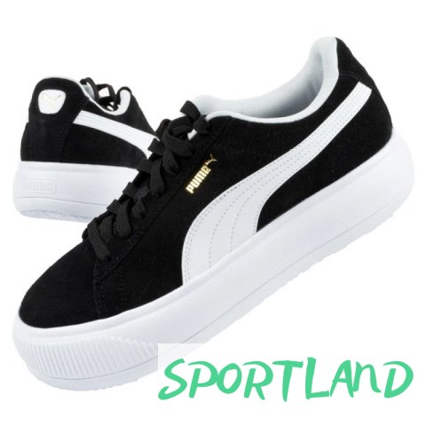 Buty Puma Suede Mayu W 380686 02 37 Buty Puma Suede Mayu W 380686 02 37