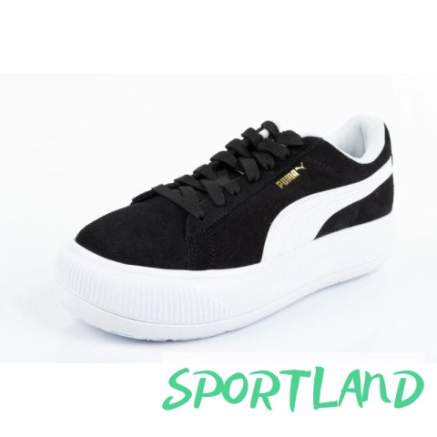 Buty Puma Suede Mayu W 380686 02 37 Buty Puma Suede Mayu W 380686 02 37