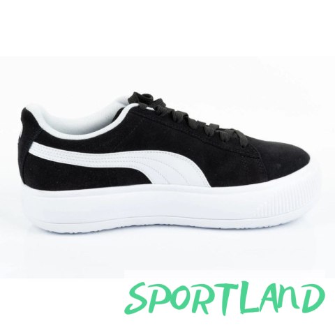 Buty Puma Suede Mayu W 380686 02 37 Buty Puma Suede Mayu W 380686 02 37